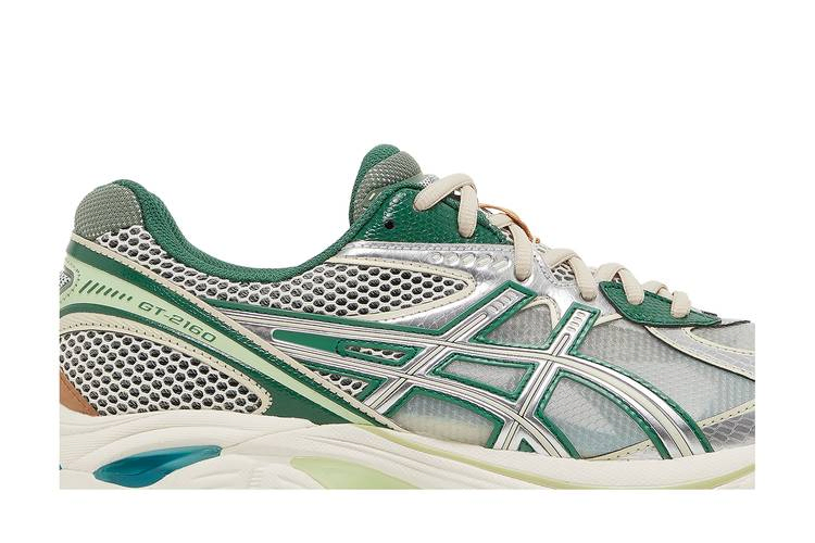 Кроссовки ASICS Above The Clouds x GT 2160 'Shamrock Green'