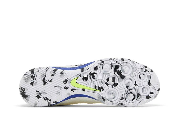 Кроссовки Nike React Gato 'White Racer Blue Camo'