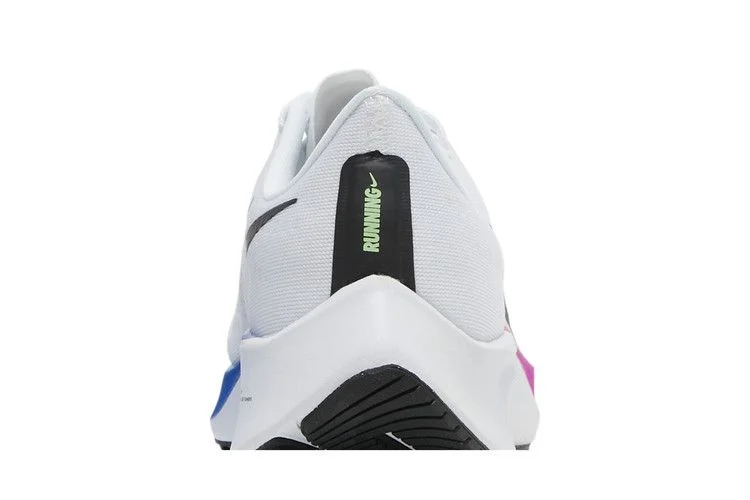 Кроссовки Nike Wmns Air Zoom Pegasus 37 'White Multi-Color'