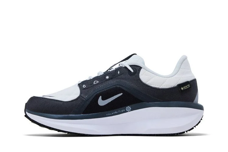 Кроссовки Nike Air Winflo 11 GORE-TEX 'Anthracite'