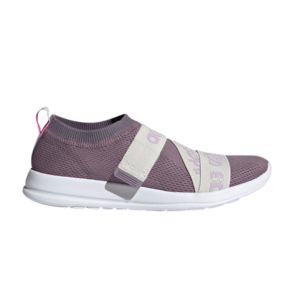 Кроссовки Adidas Wmns Khoe Adapt X 'Legacy Purple'