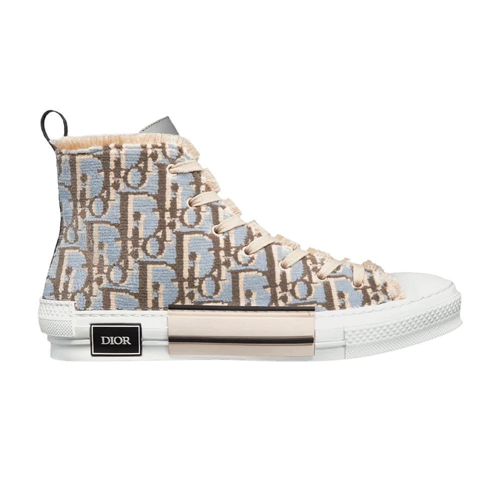 Krossovki-Dior-B23-High-Dior-Oblique-Grey-Beige