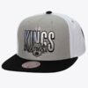 Mitchell-Ness-Gray-Los-Angeles-Kings-Billboard-2-Snapback-Hat-100x100