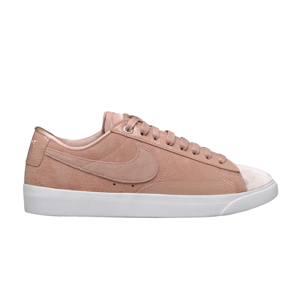 Krossovki-Nike-Wmns-Blazer-Low-Particle-Pink-PFW