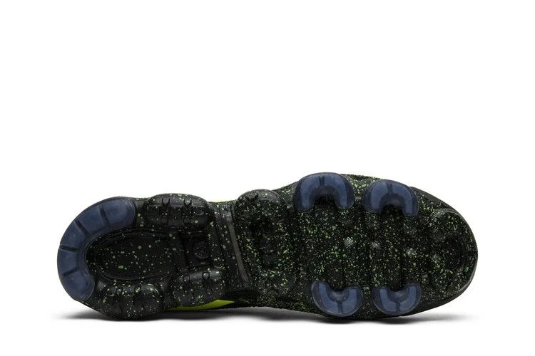 Кроссовки Acronym x Nike Air VaporMax Moc 2 'Volt'