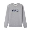 A.P.C.-VPC-Sweatshirt-Gray-100x100