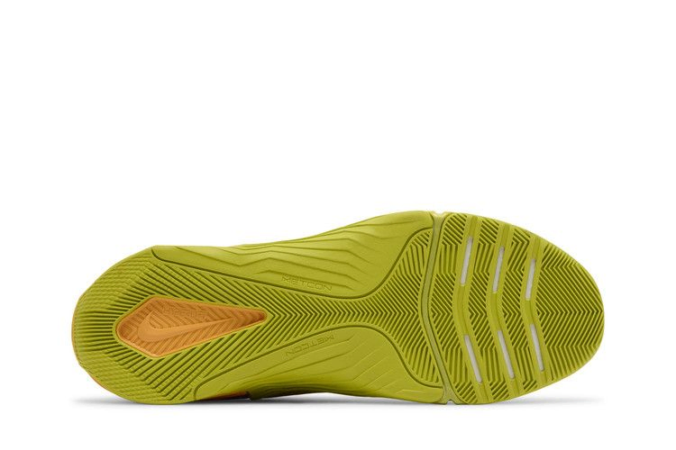 Кроссовки Nike Metcon 8 AMP 'Picante Red Bright Cactus'