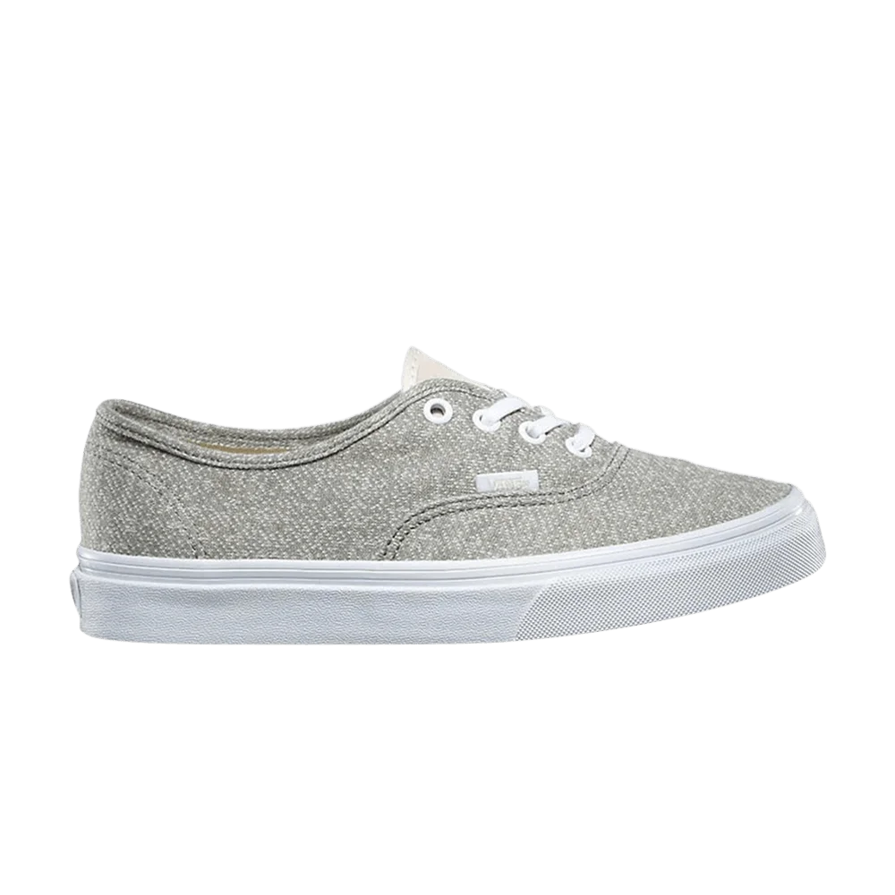Vans Wmns Authentic 'J&S - Frost Grey'