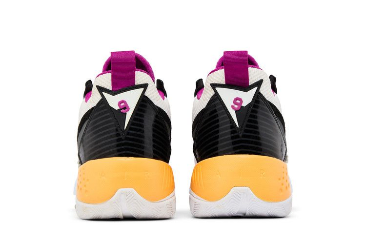 Кроссовки Air Jordan Wmns Jordan Zoom '92 'Cactus Flower'