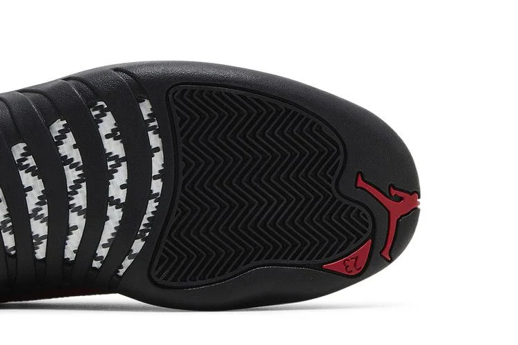 Кроссовки Air Jordan 12 Retro 'Taxi Flip'