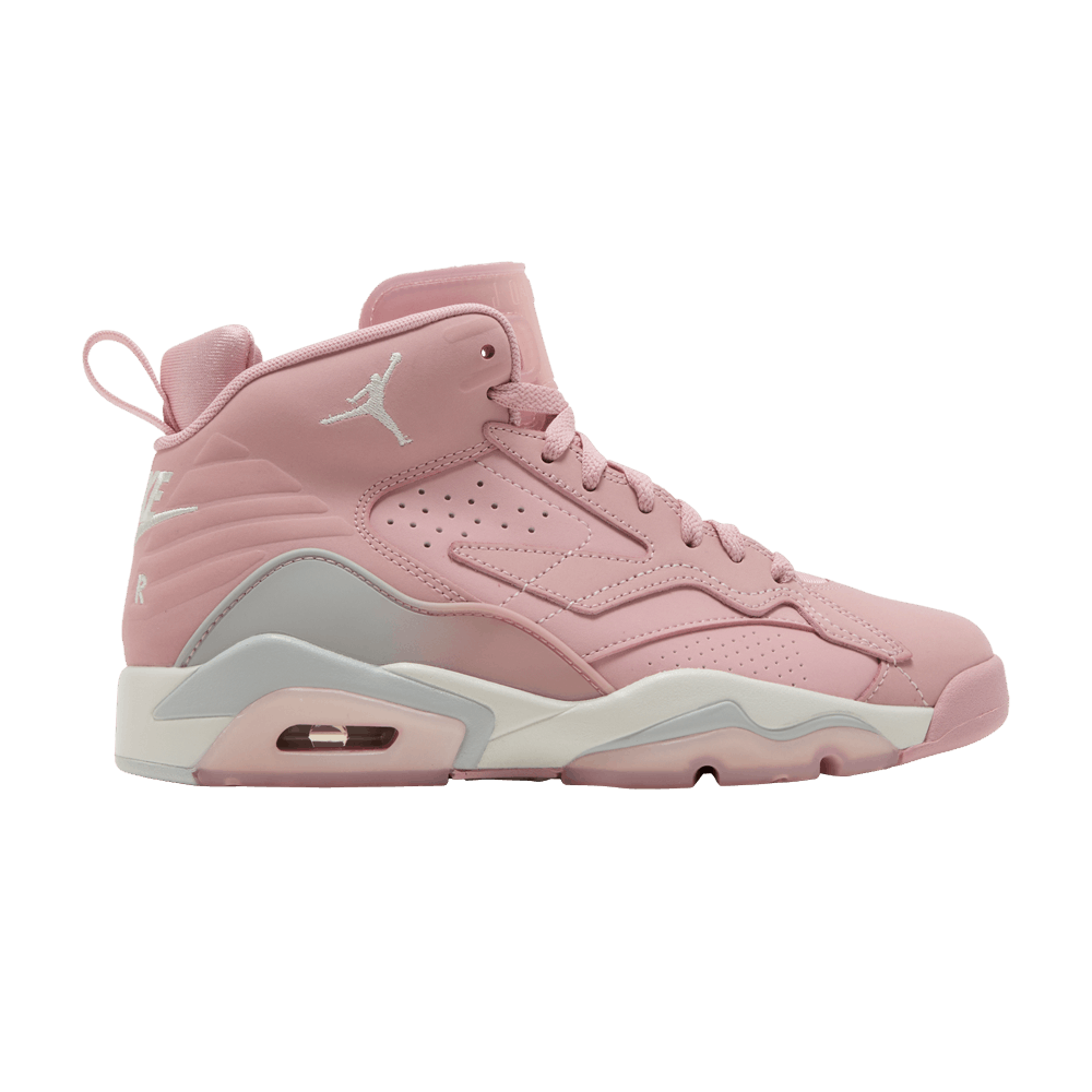 Кроссовки Air Jordan Wmns Jordan MVP 'Pink Glaze'