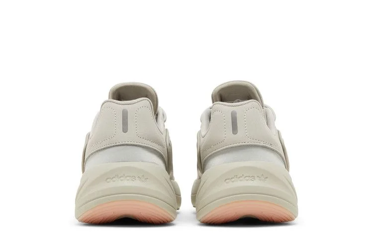 Кроссовки Adidas Ozelia 'Metallic Grey'
