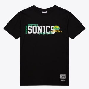 Mitchell-Ness-Black-Seattle-SuperSonics-Hardwood-Classics-Home-Team-T-Shirt-300x300