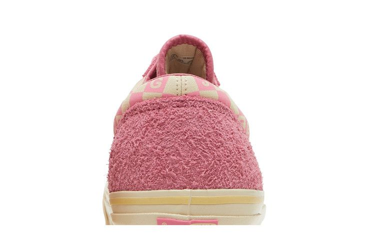 Кроссовки Vans Joe Freshgoods x OG Style 36 LX 'Honeymoon Stage - Pink'