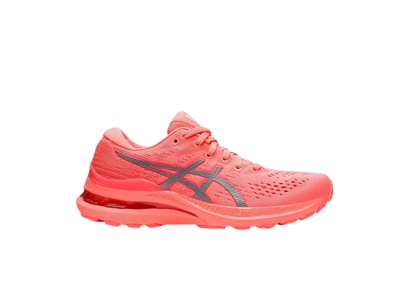 Кроссовки Wmns Asics Gel Kayano 28 Lite-Show Sun Coral