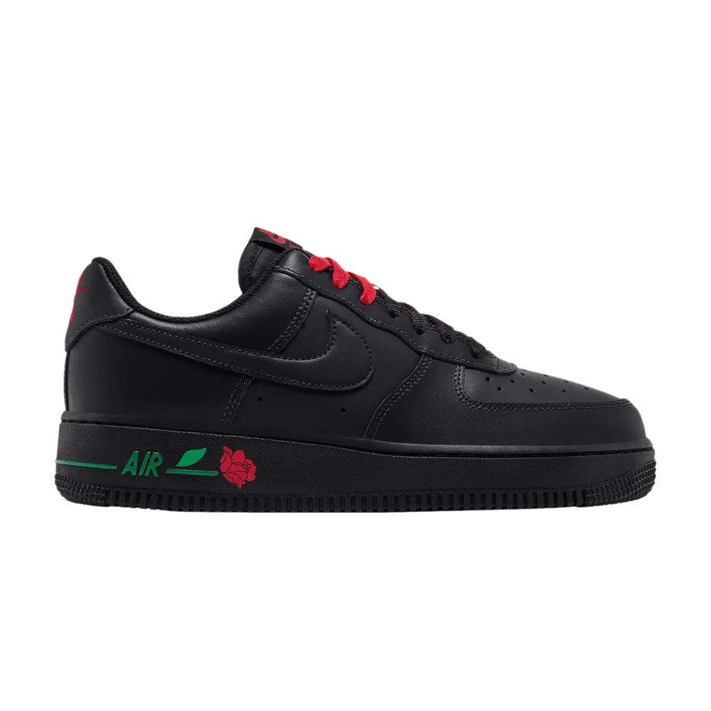 Krossovki-Nike-Wmns-Air-Force-1-Low-Black-Rose