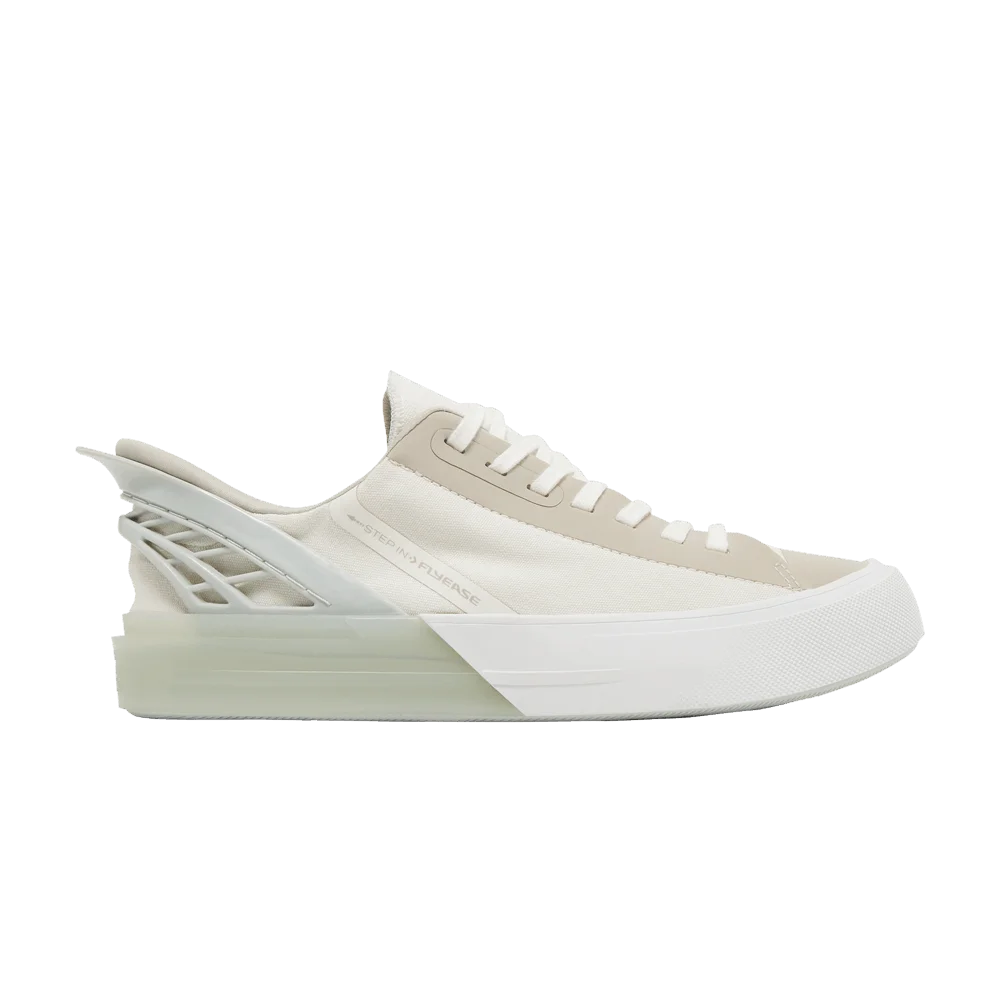 Krossovki-Converse-Chuck-Taylor-All-Star-CX-FlyEase-Egret-Light-Silver