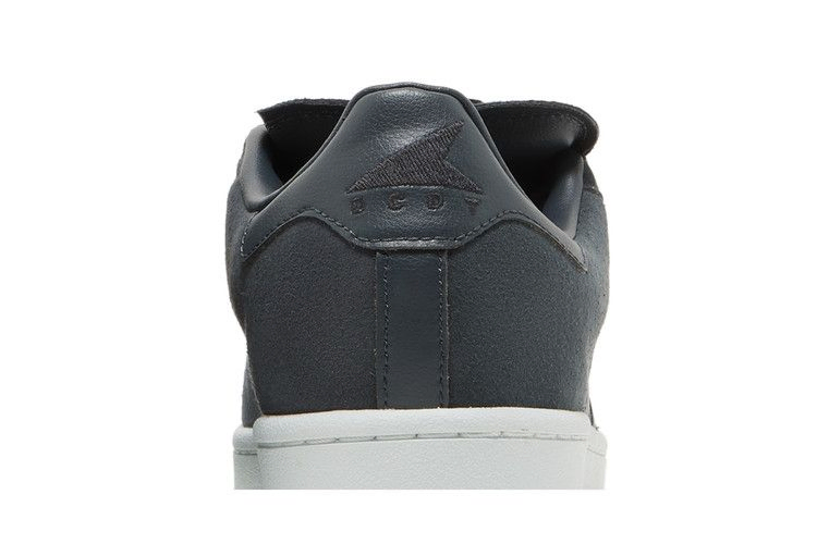 Кроссовки Descendant x adidas Campus 'Night Grey'