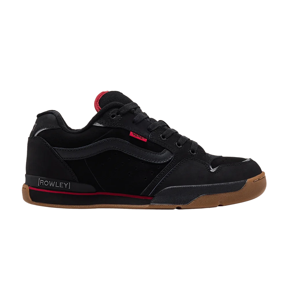 Krossovki-Vans-Rowley-XLT-Black