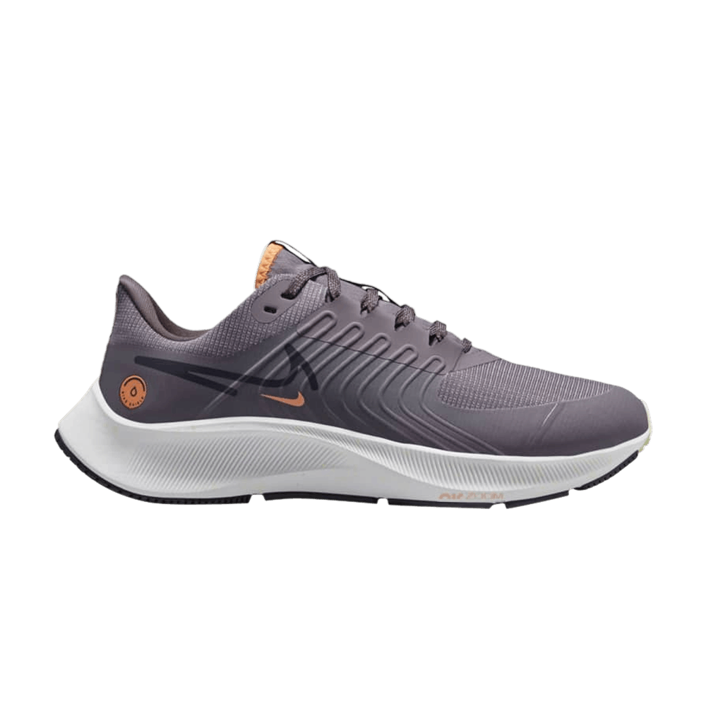 Кроссовки Nike Wmns Air Zoom Pegasus 38 Shield 'Purple Smoke'