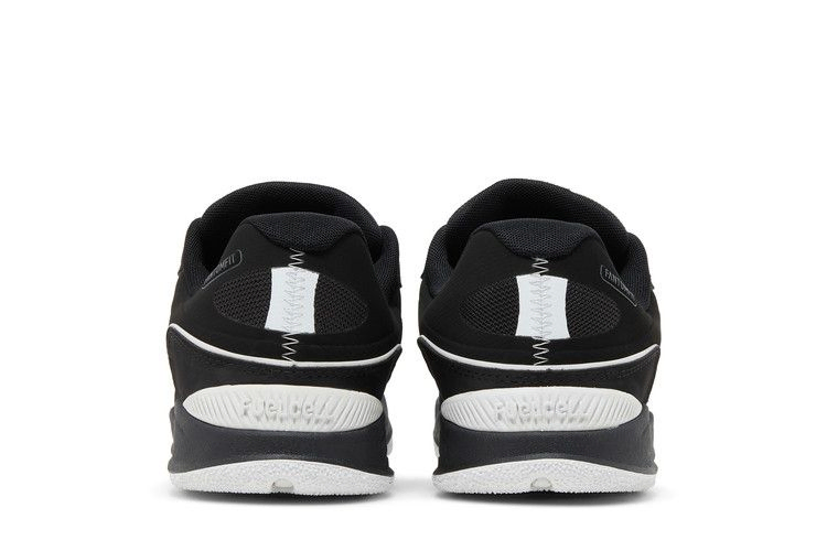 Кроссовки New Balance Tiago Lemos x Numeric 1010 'Black'