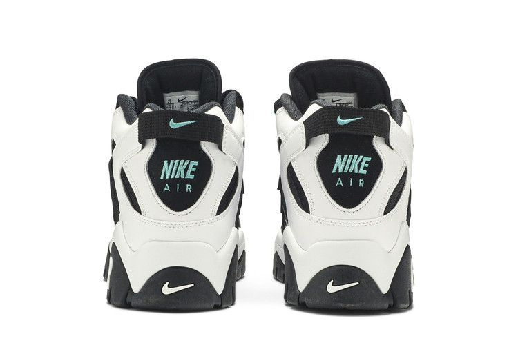 Кроссовки Nike Air Barrage Mid 'Cabana'