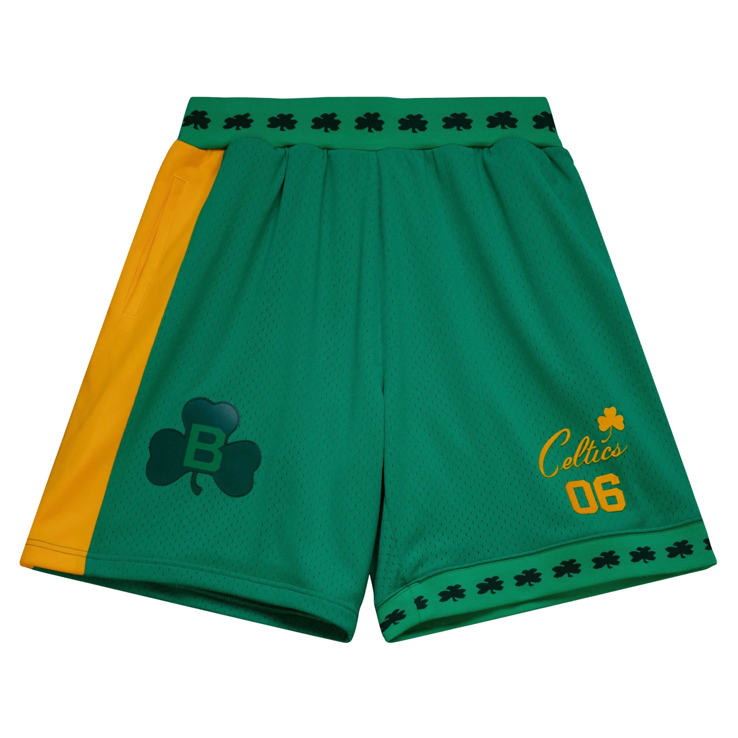 Mitchell-Ness-My-Towns-Bodega-Shorts-Boston-Celtics-Shorts-scaled