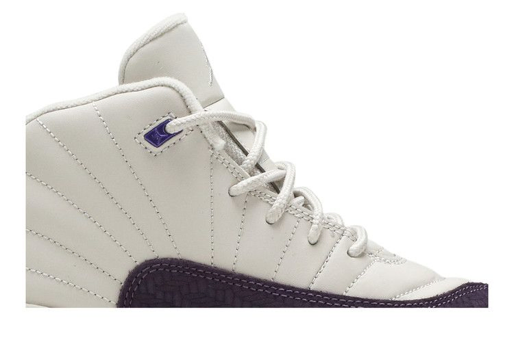 Кроссовки Air Jordan 12 Retro PS 'Desert Sand'