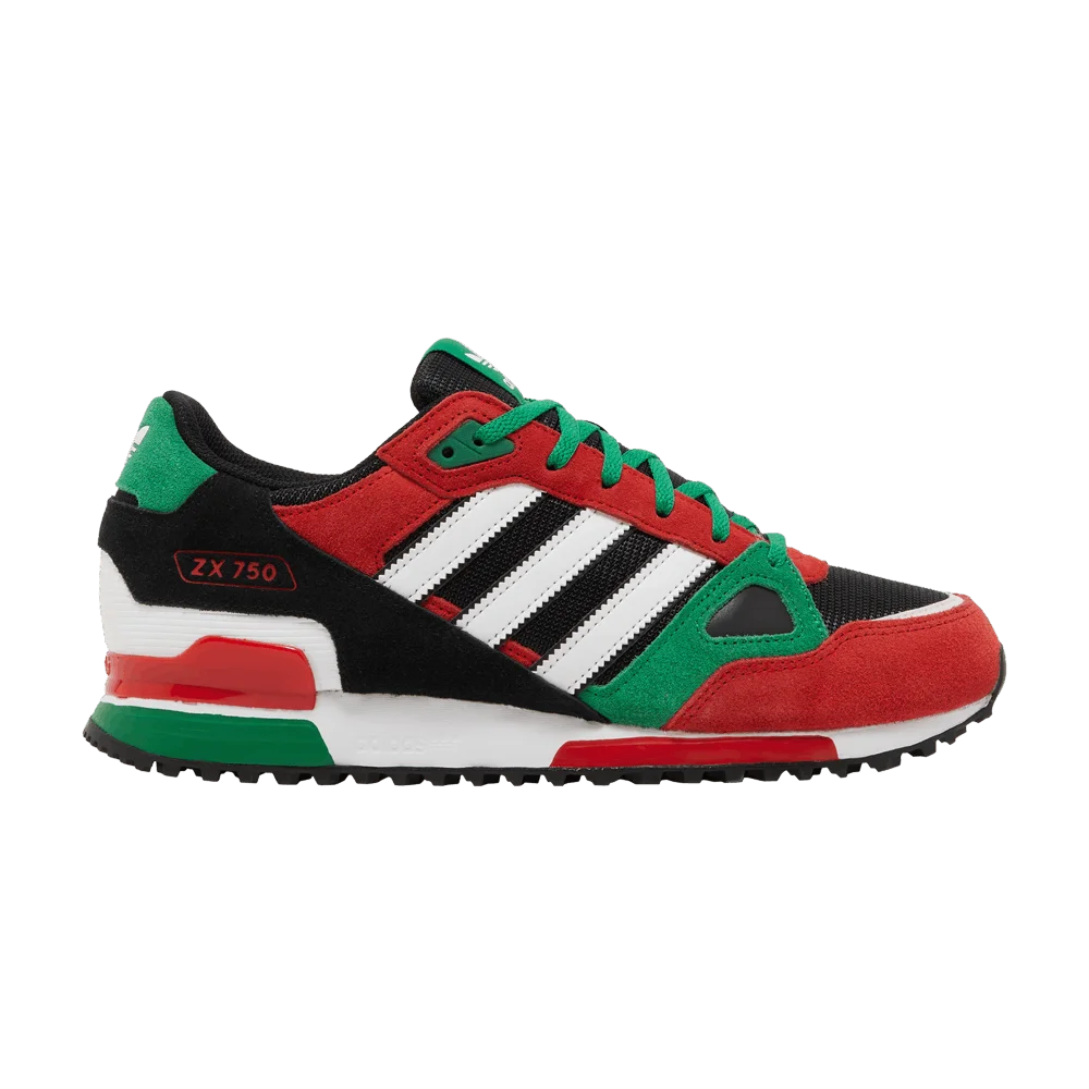 Krossovki-adidas-ZX-750-Red-Green