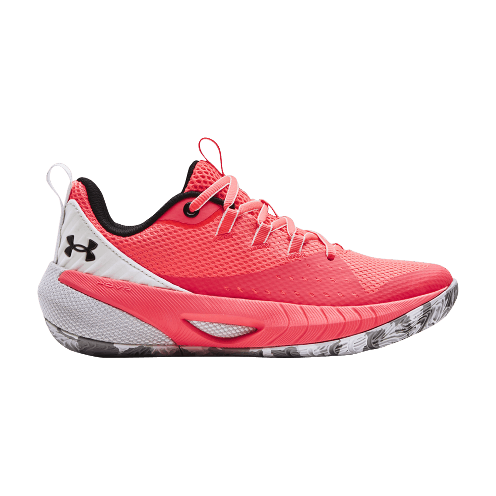 Кроссовки Under Armour Wmns HOVR Ascent 'Brilliance'