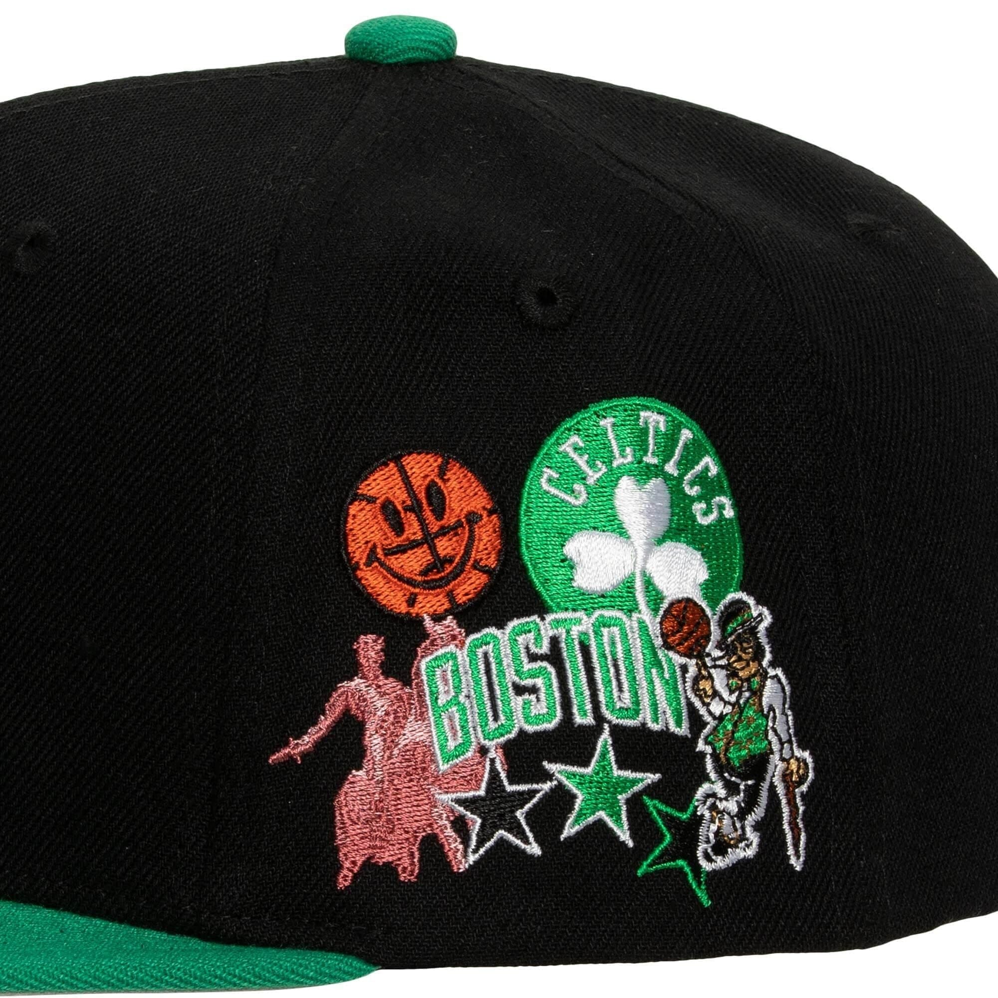 Patch-Overload-Snapback-Boston-Celtics-Hat-2