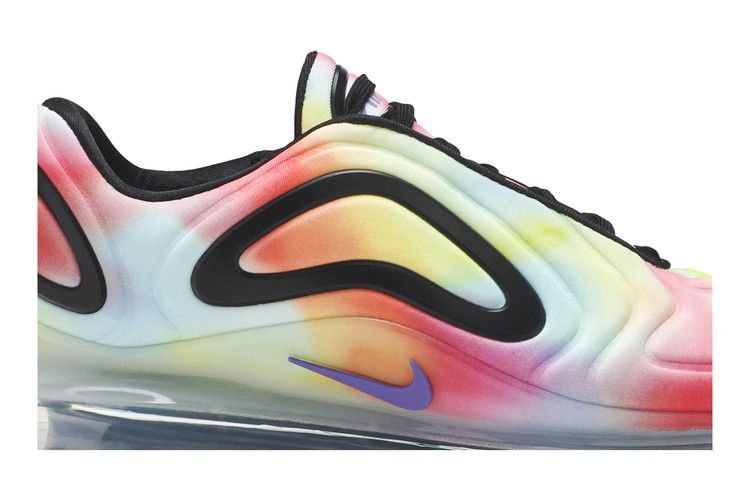 Кроссовки Nike Air Max 720 'Tie-Dye'