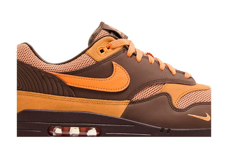 Кроссовки Nike Air Max 1 'King's Day'