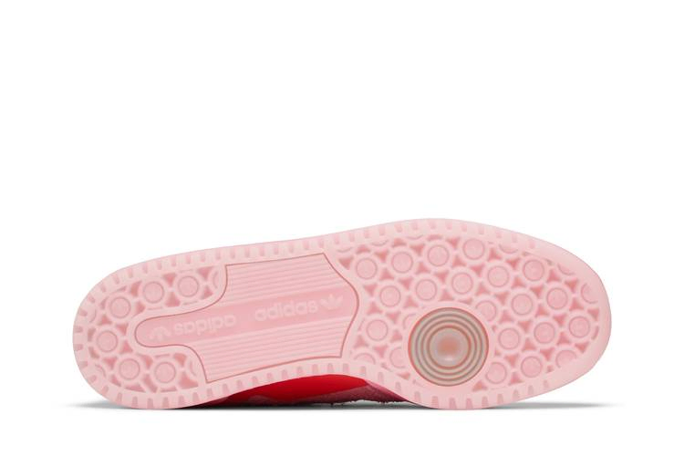 Кроссовки Dr. Seuss x adidas Wmns Forum Low 'Cindy-Lou Who'