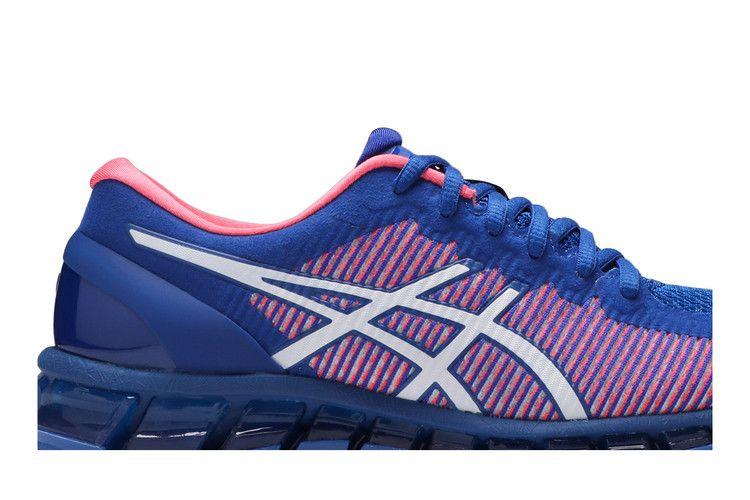 Кроссовки ASICS Wmns Gel Quantum 360 CM 'Blue Pink Cameo'