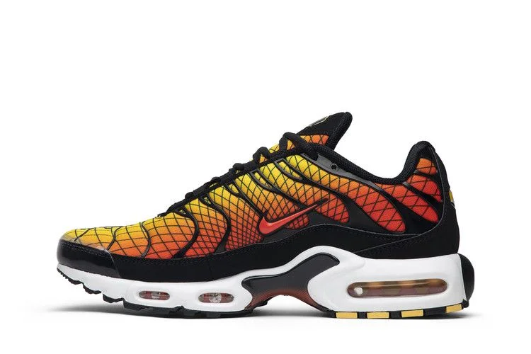 Кроссовки Nike Air Max Plus 'Greedy'