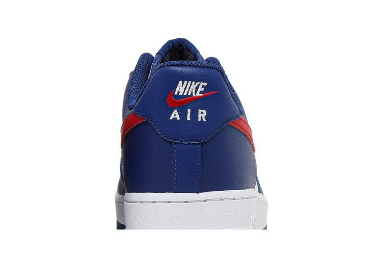 Кроссовки Nike Air Force 1 '07 'USA'