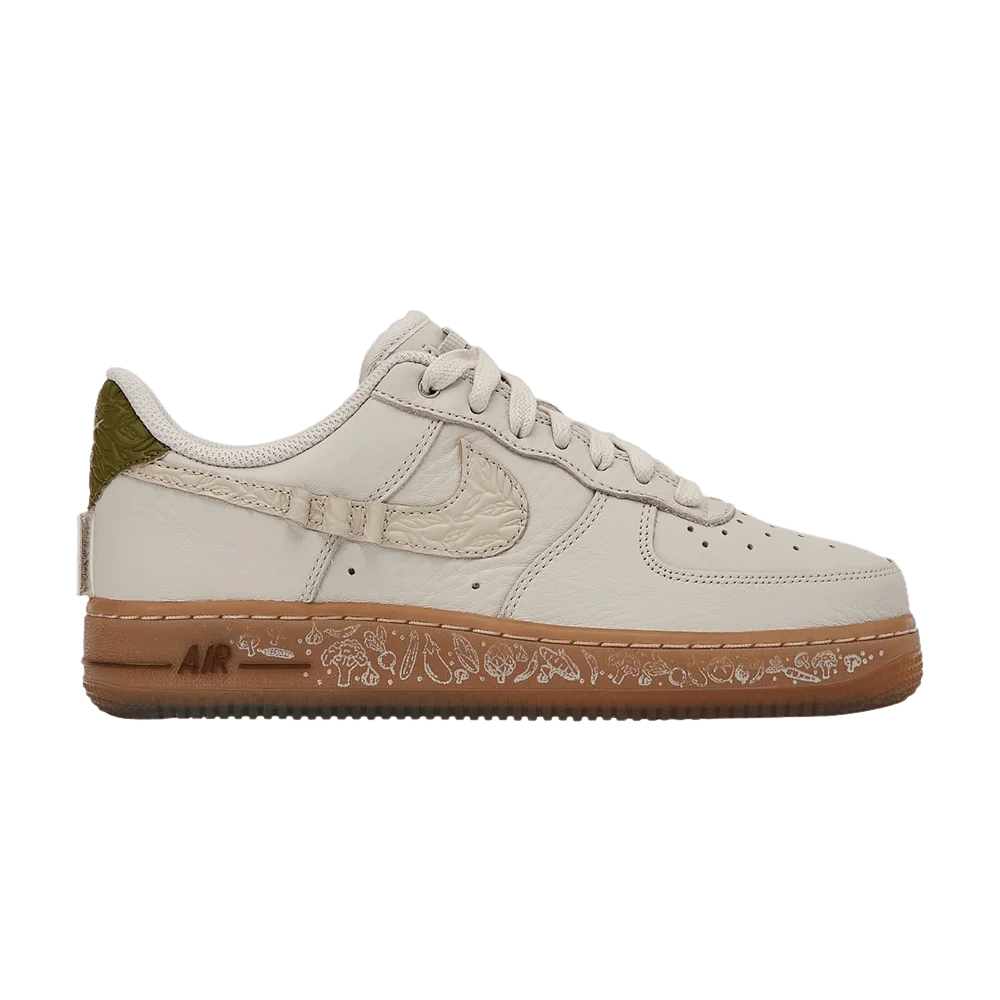 Кроссовки Nike Air Force 1 Low GS 'Doernbecher' 2026