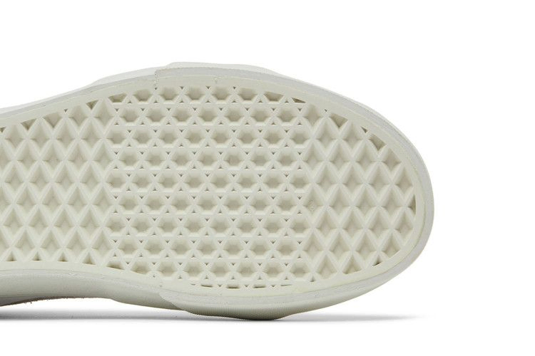 Кроссовки Vans JJJJound x Sk8-Mid VLT LX 'Hospitality'