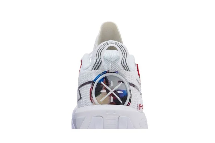 Кроссовки Li-Ning Wade Fission 9 'Tour'