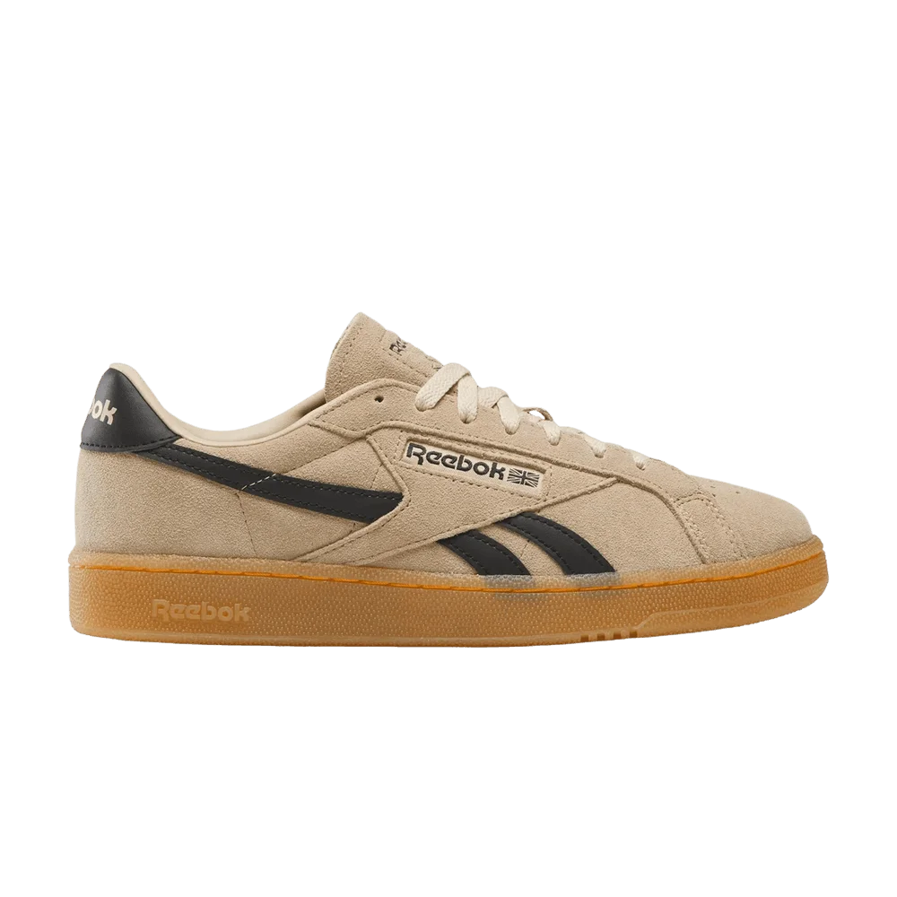 Krossovki-Reebok-Club-C-Grounds-TanBlackGum