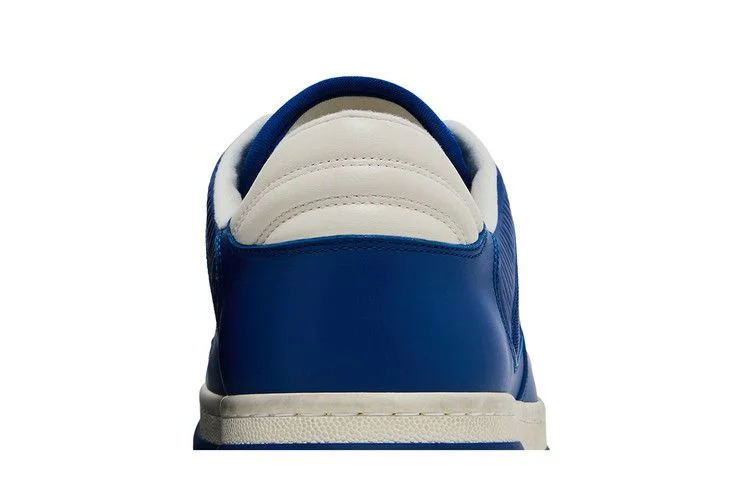 Кроссовки Gucci MAC80 Sneaker 'Blue'