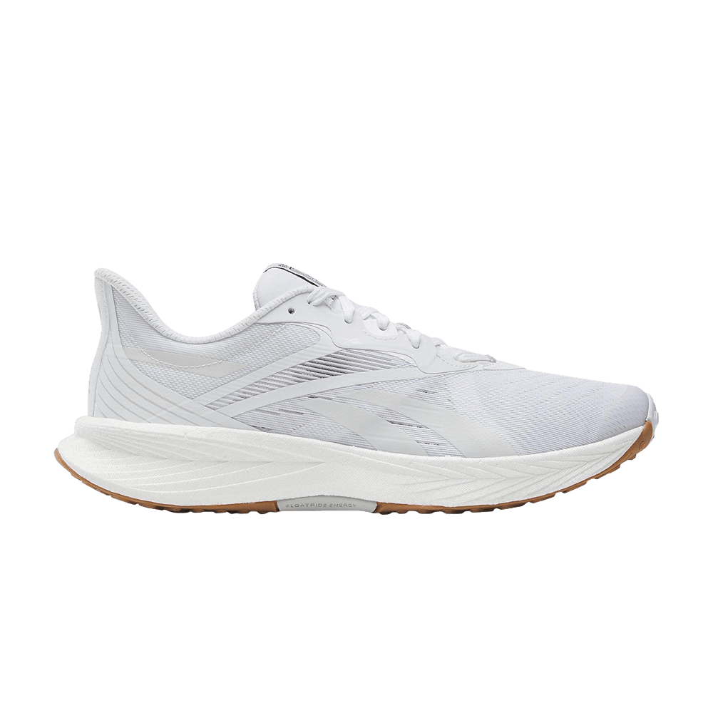 Кроссовки Reebok Floatride Energy 5 'White Gum'