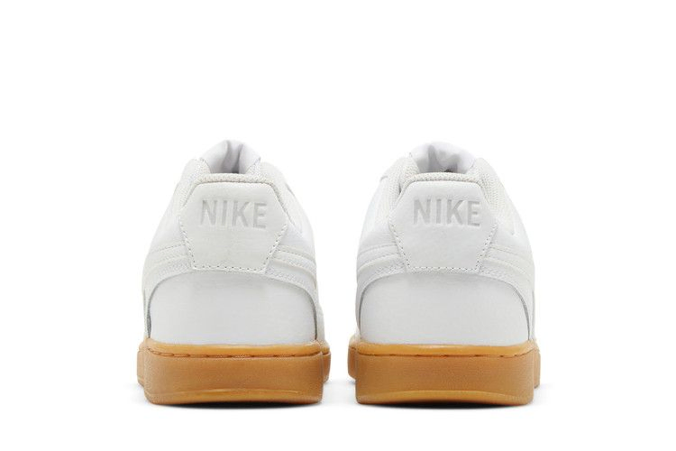 Кроссовки Nike Court Vision Low 'White Gum'