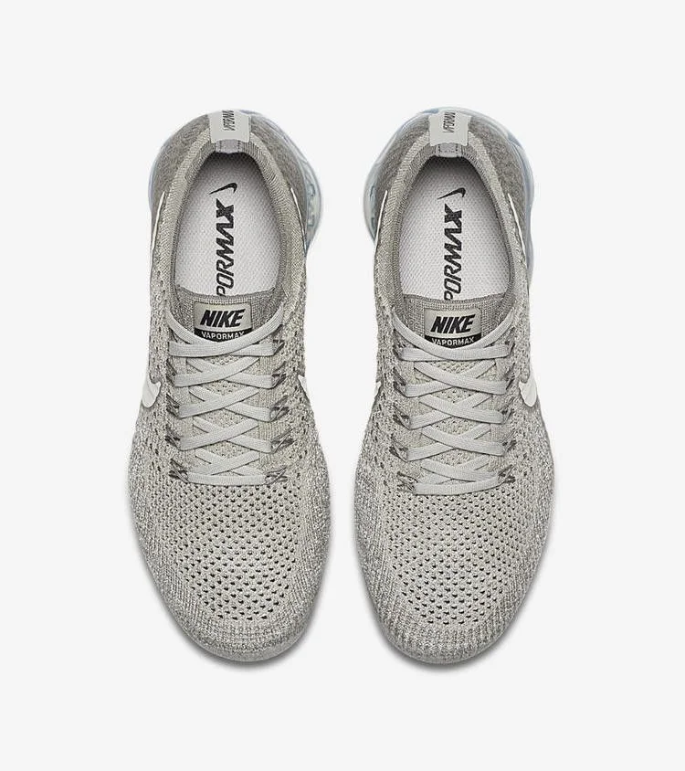 Кроссовки Nike Wmns Air VaporMax 'Pale Grey'