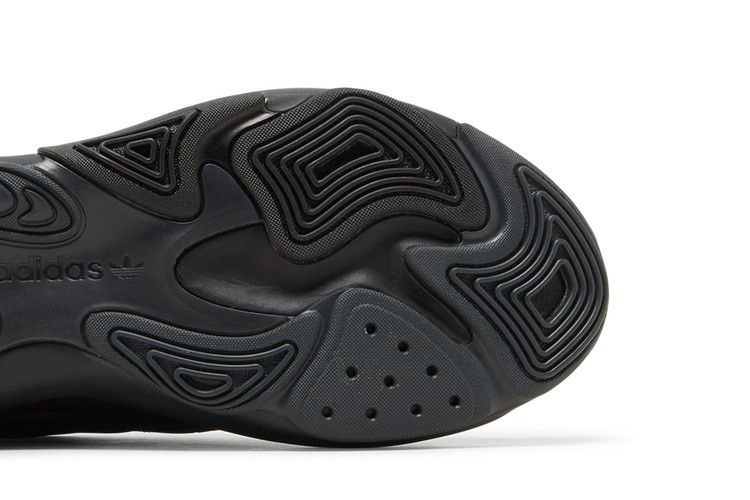 Кроссовки Adidas Ozrah 'Core Black'