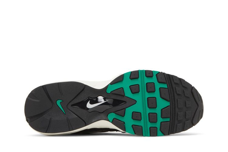 Кроссовки Nike Air Max 96 2 SE 'First Use - Green Noise'