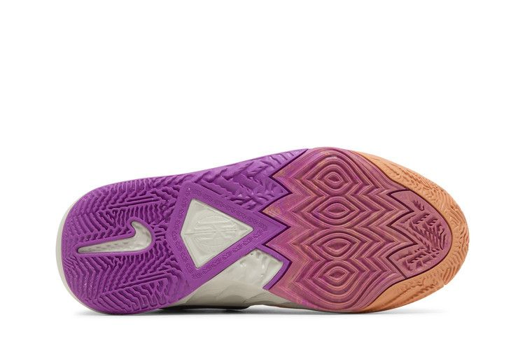 Кроссовки Nike Kyrie 8 GO GS 'Circle of Life'