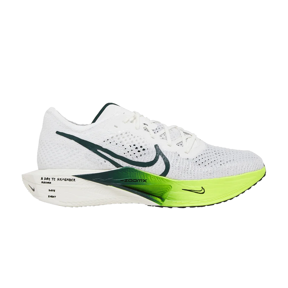 Кроссовки Nike ZoomX VaporFly Next% 3 'Wake Up Pack'