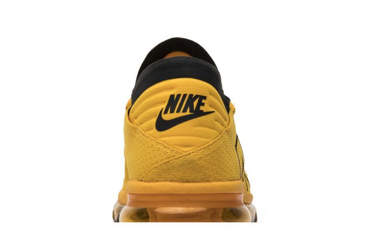 Кроссовки Nike Air Max Flair 'University Gold'